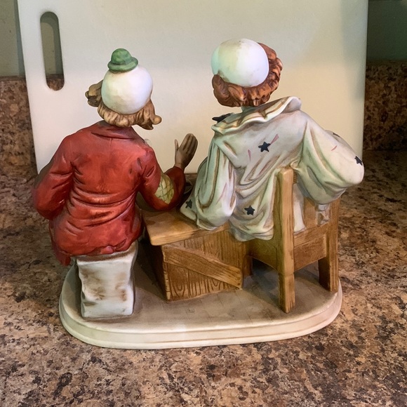 Arnart Pucci clown figurine - Picture 3 of 9